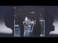 كلام شخص لديه انفصام الشخصيه
