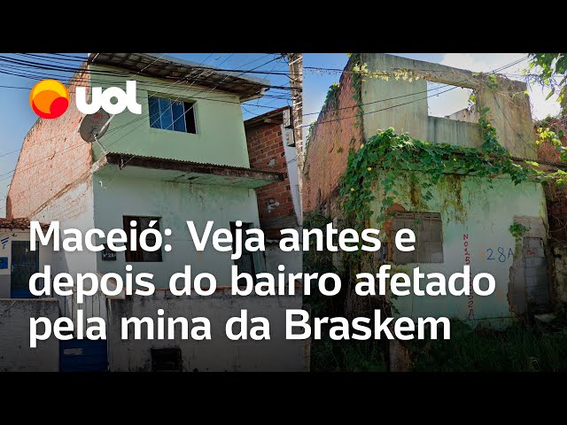 Mina em Maceió pode afetar a venda da Braskem? Como fica a