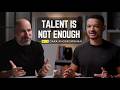 Dara Khosrowshah: Uber CEO’s Brutal Truth on Success.