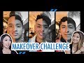 EPIC HIGH SCHOOL MAKEOVER CONTEST! (Bro VS Bro VS Nelson) Challenge | Fung Bros