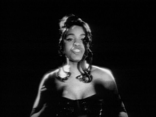 Ultra Naté - Is It Love?