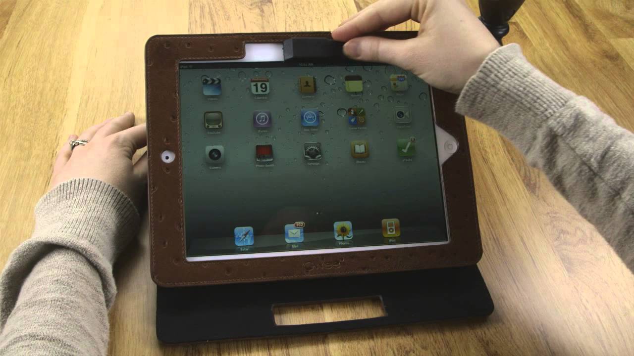 How to clean ipad screen safasupdate