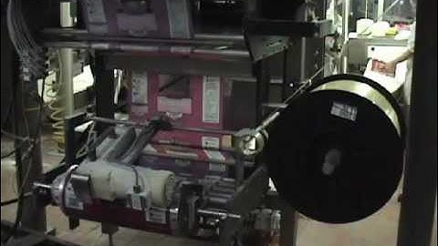 Matrix Pro - Shredded Cheese with Top Zipper - Matrix Packaging Machinery