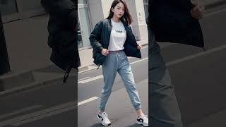 #shorts AI룩북 l 수능끝.쇼핑하기전 룩북으로 아이디어 얻기(2)
