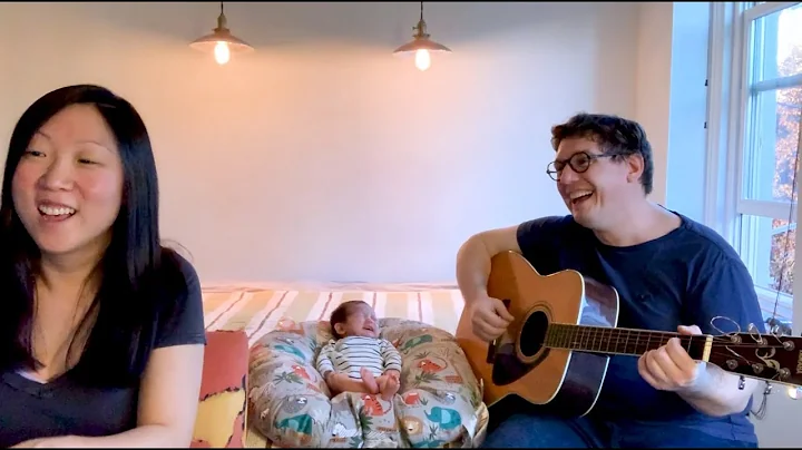Amanda Morton and Josh Totora: Across the Universe