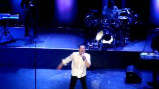 OMD- So In Love Live @ Club Nokia, Los Angeles, CA Oct 7th, 2011