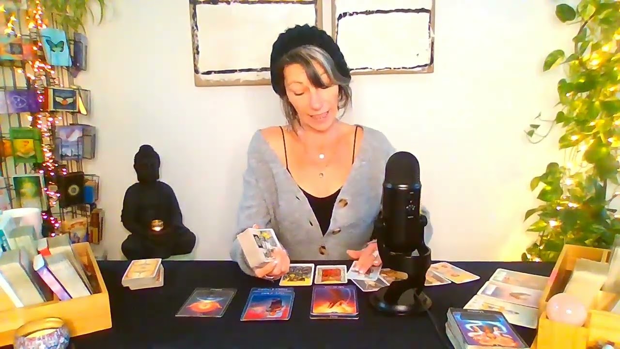 💥STEENBOK💥~ Februari 2024 ~💥Het Universum neemt het over!!! ~ Tarot Reading