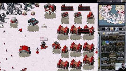 Destroying the Iron Curtain