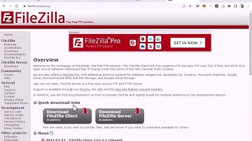 Lập trình Web với PHP - Upload web app lên live server