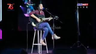 Bulan Sutena - Kugadaikan Cintaku (Cover)