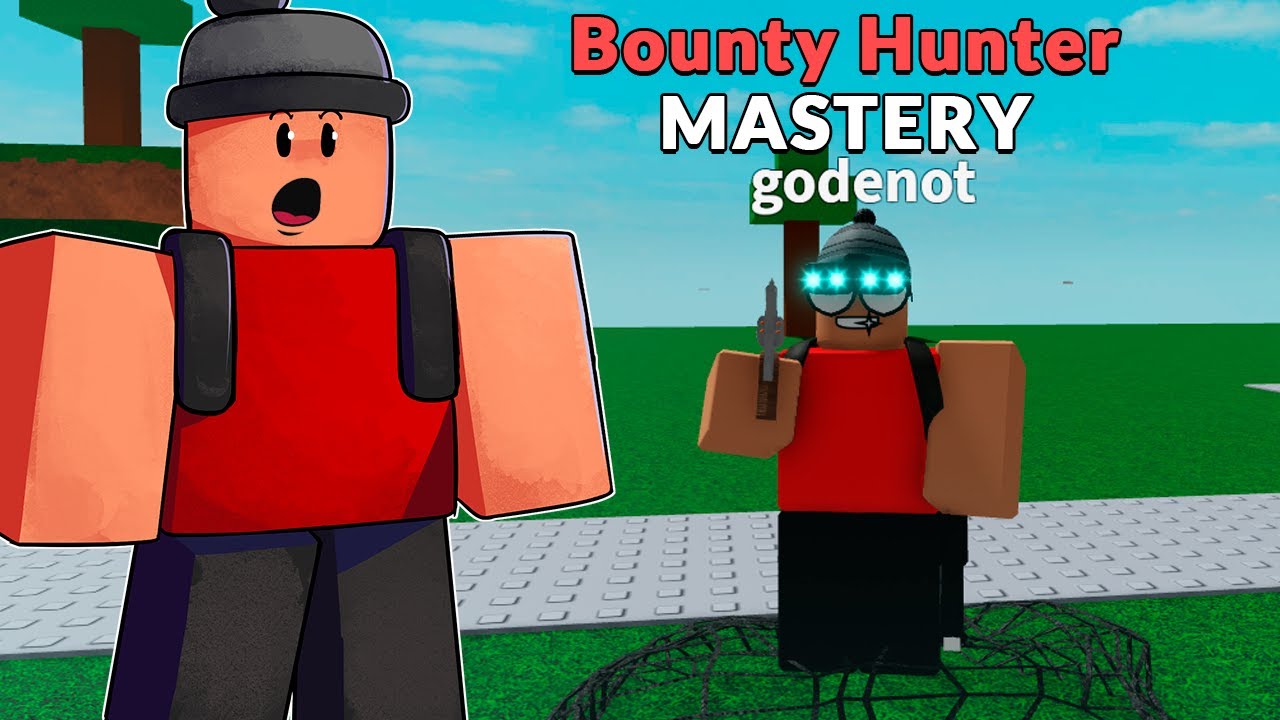 NEW MASTERY UPDATE | Ability Wars