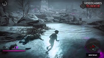 inFAMOUS First Light - Ending pt2