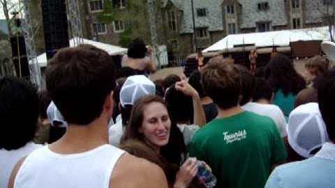 Pussycat Dolls - Jai Ho (Live @ Cornell