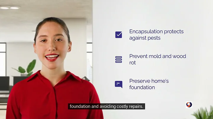 Why Crawlspace Encapsulation is the Key to a Healthier Home