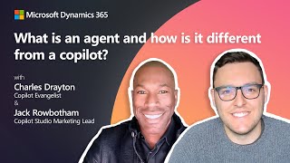 Demystifying Agents | SE02 EP01