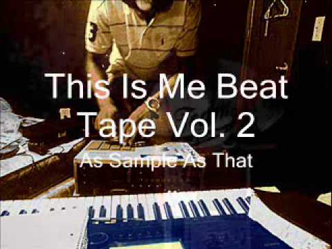 Jmarc - As Sample As That Beat Tape auf YouTube ansehen Jmarc - As Sample As That Beat Tape auf YouTube ansehen