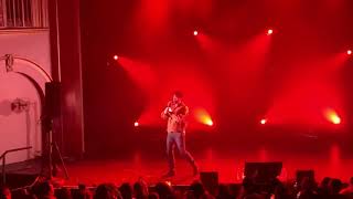 20200305 Eric Nam (에릭남) - Idea of You (Before We Begin in Seattle)