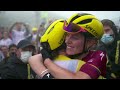LCL Yellow Jersey Minute - Stage 7 - Tour de France Femmes avec Zwift 2023