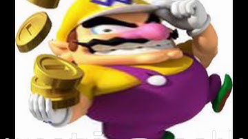 15 Wario D