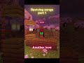 Reviving songs part 1 #minecraft #music #view #viral #shorts  #minecraftgameplay #bestminecraftclips