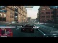 NFS Most Wanted Ariel Atom 500 V8 Turbulence Race 