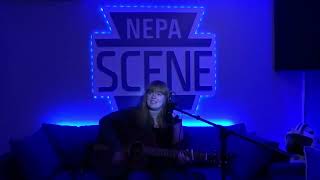 "Hurt" (acoustic) by Ivy (Rachel Bradshaw) - NEPA Scene Sessions