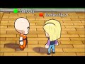 I didn’t win a single time… - DBFZ with Stardust 2