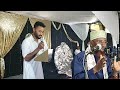 Sheikh Amin Ibro Wan Rabbin Iraa Nu Dhorkera Dhorkamutu Ada Nutasise 15 November 2021 Sheikh Amin Ibro Wan Rabbin Iraa Nu Dhorkera Dhorkamutu Ada Nutasise 15 November 2021