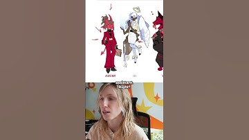 these two characters don