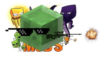 HACKING AND 360 NOSCOPES SUPER SMASH MOBS EPIC MUSIC