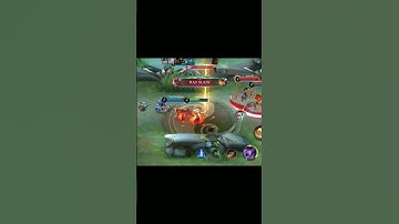 hahah sorry ruby - mobile legends #mlbb #ruby #luoyi #troll #memes