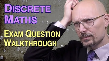 Cambridge exam question (regular expressions, DFA) (Discrete Maths)