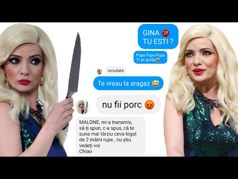 FARSA GINEI FELEA
