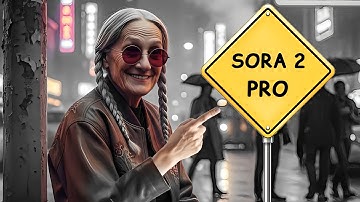SORA 2 PRO Review — The Future of AI Filmmaking by Higgsfield AI