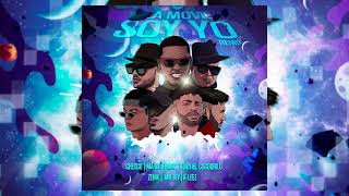 La movie soy yo ( remix) Chesco, Marlon Frank, Zehik, K´ Leez, Toki el cocodrilo, Mr. Jey