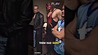 Undertaker Says Wwe Locker Rooms Used To Be Dangerous