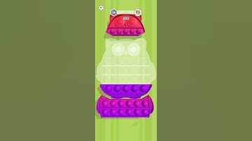 Pop us gameplay part 14 #shorts