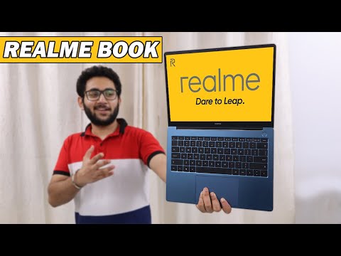 SASTA MacBook is HERE! Realme Book – Review