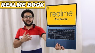 SASTA MacBook is HERE! Realme Book - Review