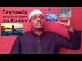Fasirada Riyada Roobka Biyaha Hawenay Ku Riyootay Bad Maxay Ka Dhigantahay