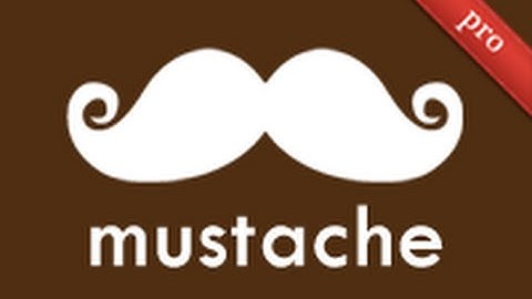 Ruby on Rails - Railscasts PRO #295 Sharing Mustache Templates (pro)
