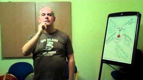 Whole Being : NLP Practice Group November 2010 Modelling 2