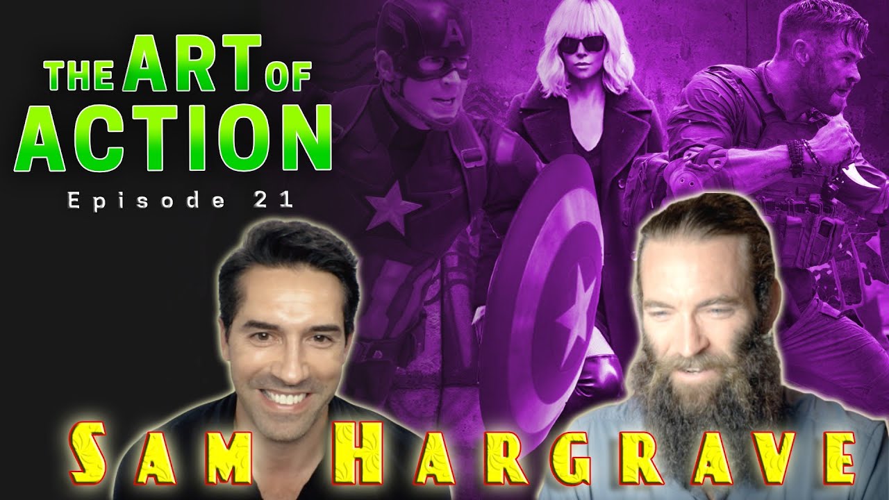 Video till Chris Hemsworth kommer tillbaka i Extraction 2