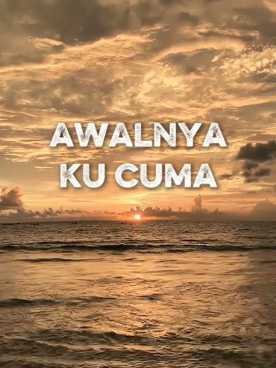 LIRIK LAGU MEJIKUHIBINIU