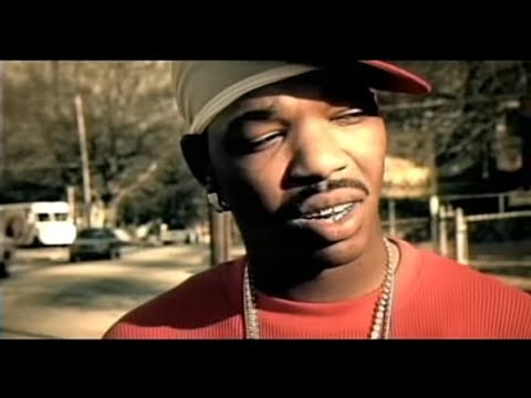 B.G. Ft. Mannie Fresh - Move Around