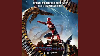 Peter Parker Picked a Perilously Precarious Profession (from 'Spider-Man: No Way Home' Soundtrack)