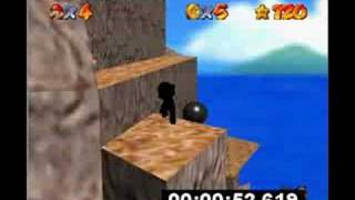 Video Quiz - Tall, Tall Mountain - Task 2 - [20 Points]