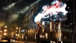 Within Temptation - Let Us Burn