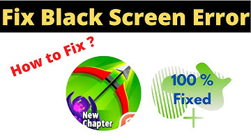 Fix Archero App Black Screen Error Problem Solved in Android & Ios - Archero App screen issue solved
