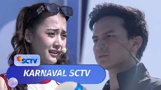 Gak Tahan Buat Gak Nangis!! Akting Esta dan Farhan Kali Ini Mengandung Bawang | Karnaval SCTV